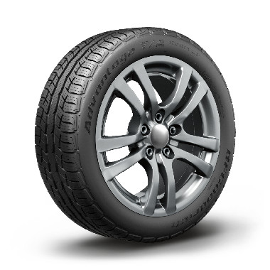Advantage T/A Sport LT tire image