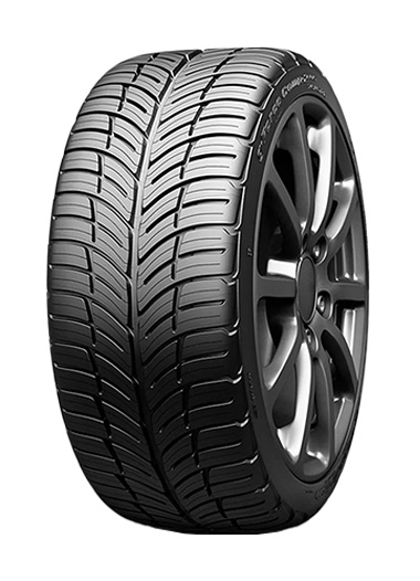 g-Force Comp-2 A/S Plus tire image