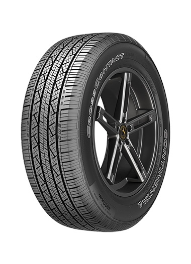 CrossContact LX25 tire image