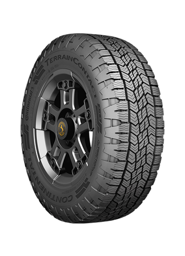 TerrainContact A/T2 tire image