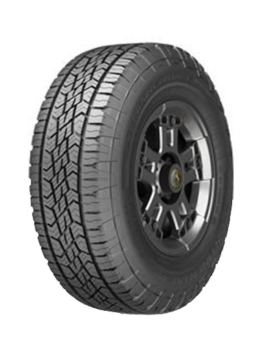 TerrainContact A/T tire image