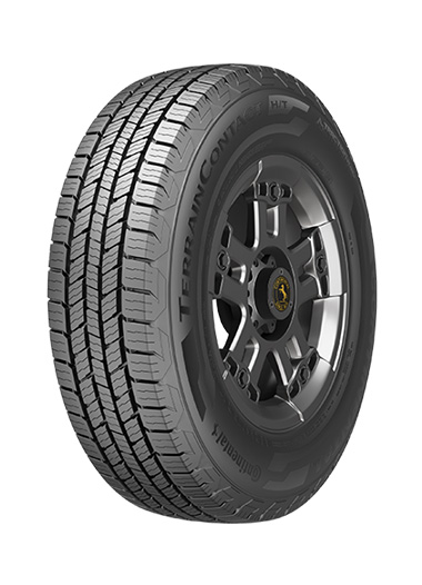 TerrainContact H/T tire image
