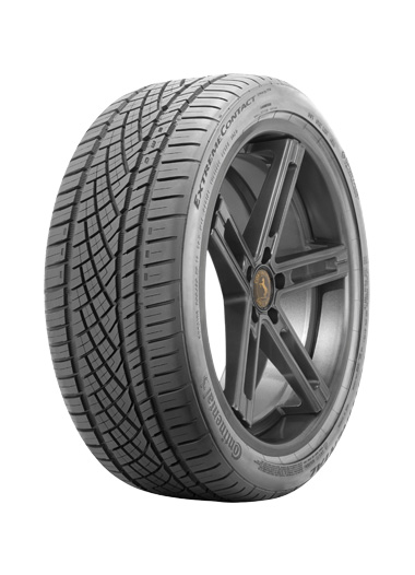 ExtremeContact DWS06 PLUS tire image