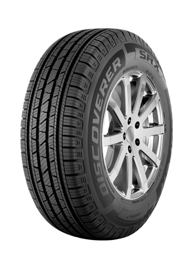 Discoverer® SRX™ tire image