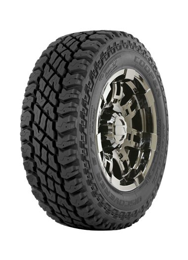 Discoverer® S/T Maxx™ tire image