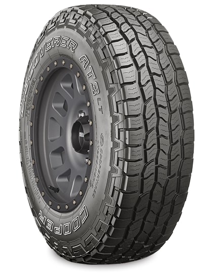 Discoverer® AT3 XLT™ tire image