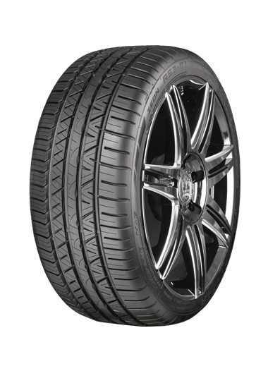 Zeon RS3-G1™ tire image