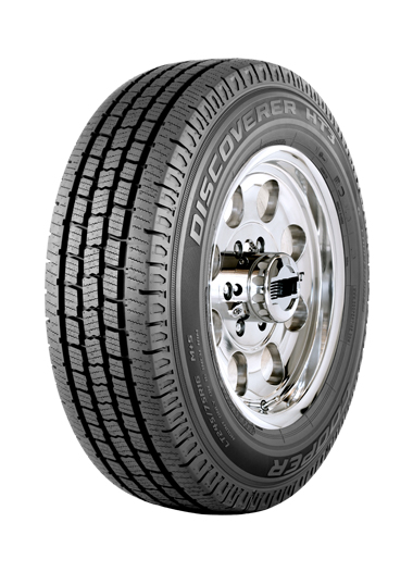 Discoverer® HT3™ tire image