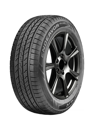 Endeavor Plus™ tire image