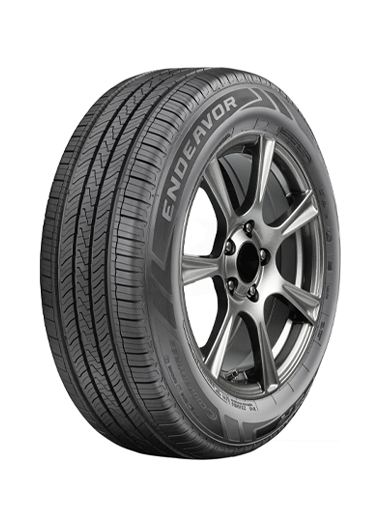 Endeavor™ tire image
