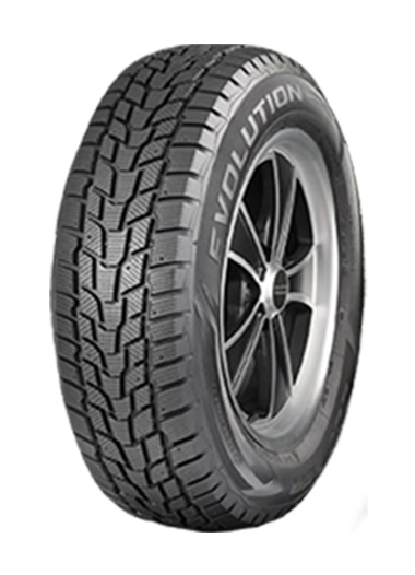 Evolution Winter tire image