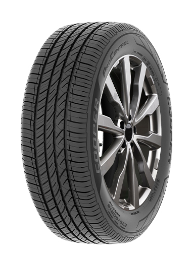 ProControl tire image