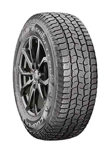 Discoverer Snow Claw tire image