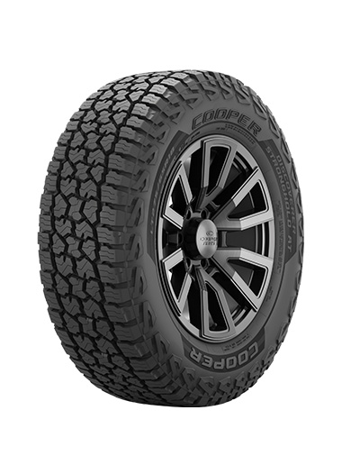 DISCO STRONGHOLD AT tire image