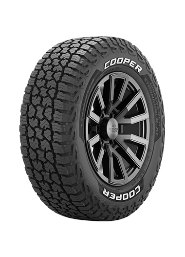 DISCO STRONGHOLD AT tire image