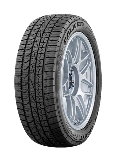 Aklimate tire image