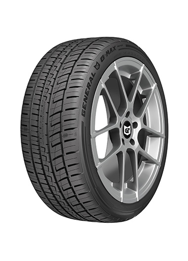 G-Max AS-07 tire image