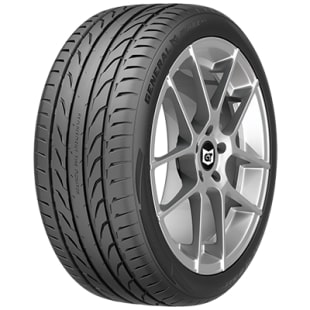 G-Max RS tire image