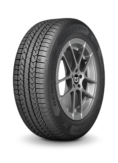 AltiMAX RT45 tire image