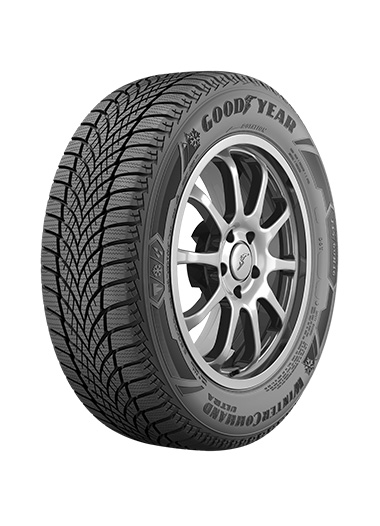 WinterCommand Ultra tire image