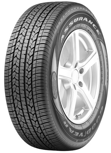 Assurance Fuel Max tire image