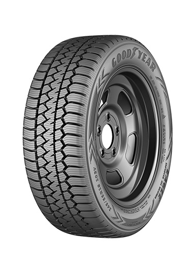 Eagle Enforcer A/W tire image