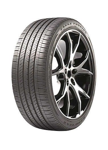 Eagle Touring tire image