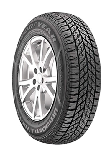 Ultra Grip Winter tire image