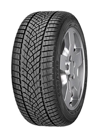 Ultra Grip Performance Plus tire image