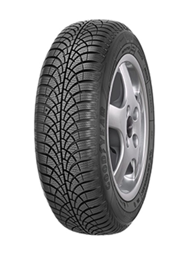 Ultra Grip 9 Plus tire image