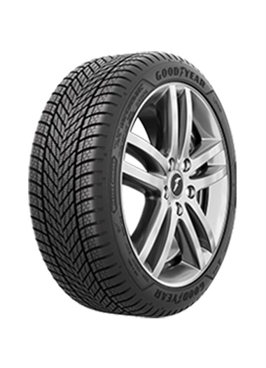 WinterCommand tire image