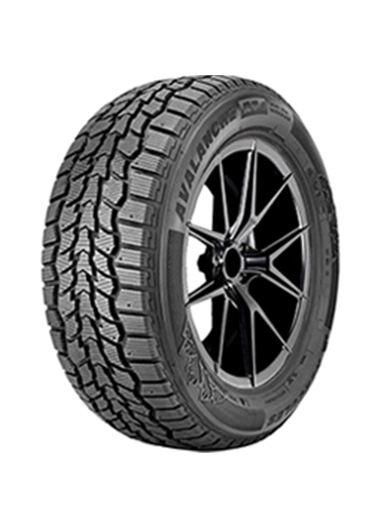 Avalanche RT tire image