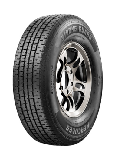 Strong Guard ST tire image