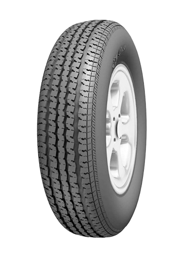 JK42 ST Radial tire image