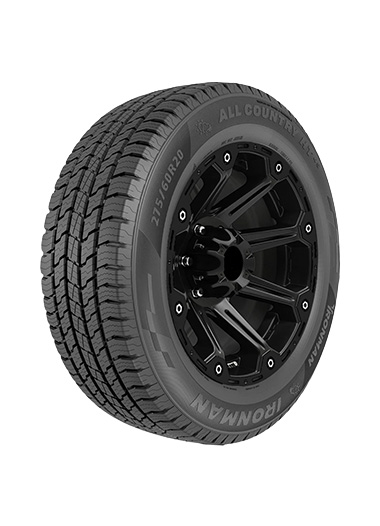 All Country HT 4S tire image