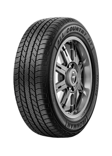 All Country HT tire image