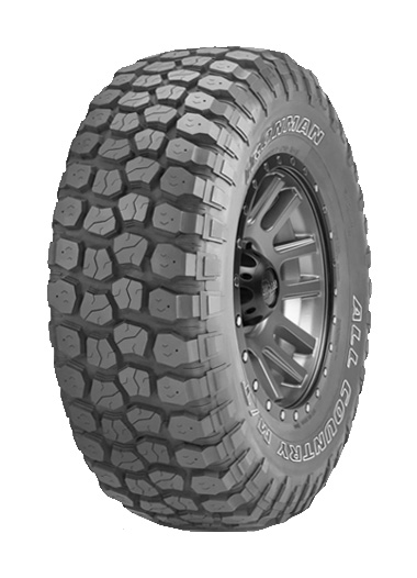 All Country M/T tire image