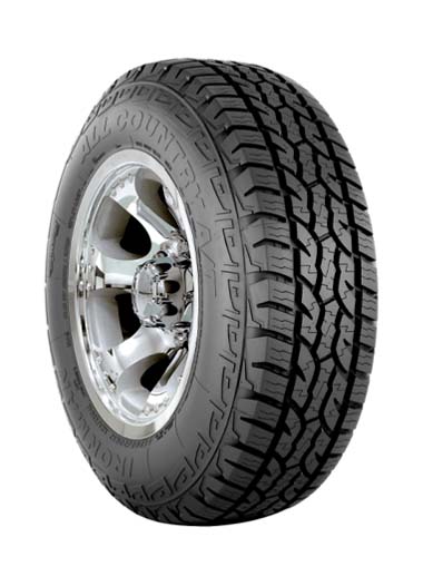 All Country A/T tire image