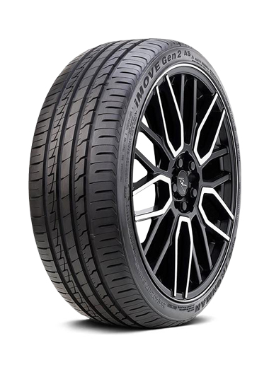 iMOVE GEN2 AS tire image