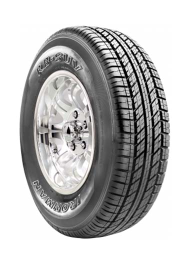 RB SUV tire image