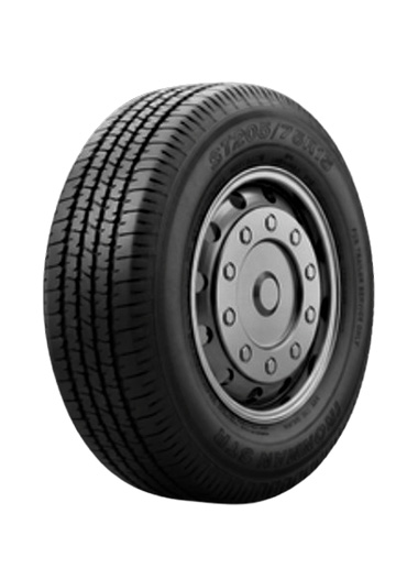 STR tire image