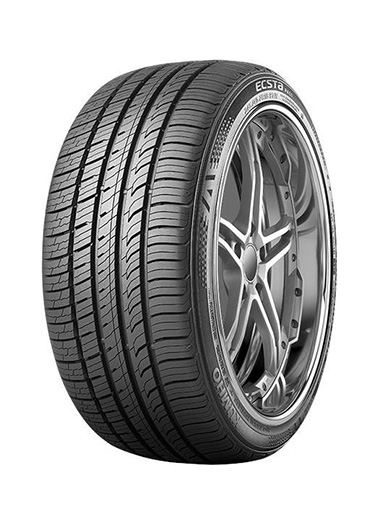 Ecsta PA51 tire image