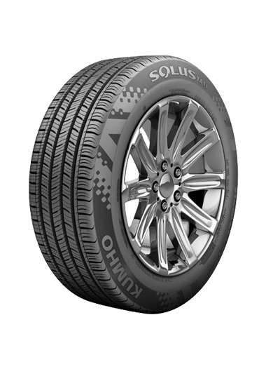 Solus TA11 tire image