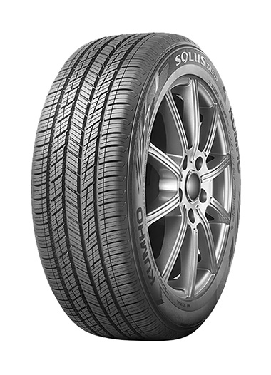 Solus TA51A tire image