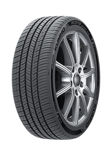 Ecsta Sport A/S PA71 tire image
