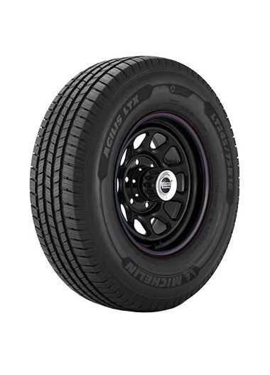 Agilis LTX tire image