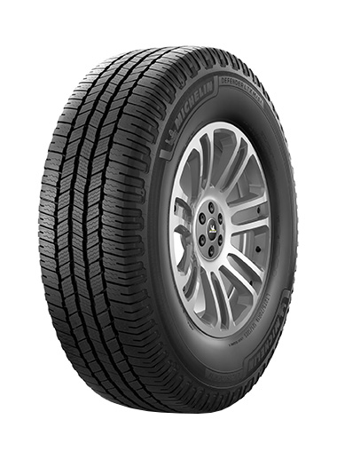 Defender LTX M/S 2 tire image