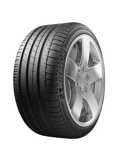 Latitude Sport tire image