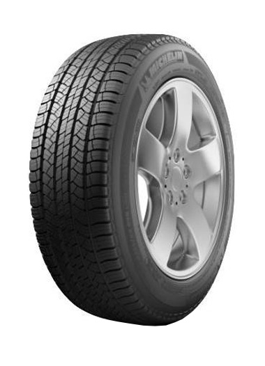 Latitude Tour tire image