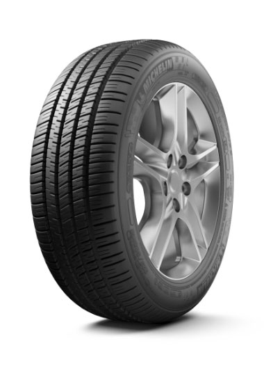 Pilot Sport A/S 3+ tire image